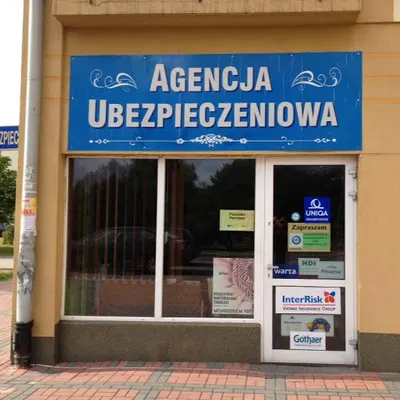 Agencja Ubezpieczeniowa Niedźwiecka E.